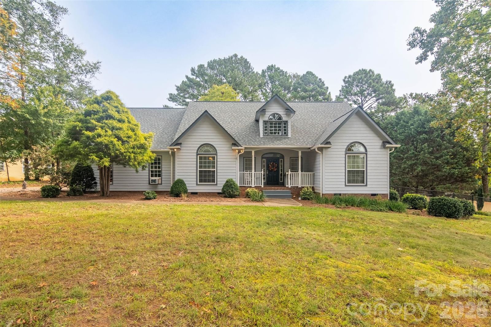 378 Chisholm Trail, Rutherfordton, NC 28139