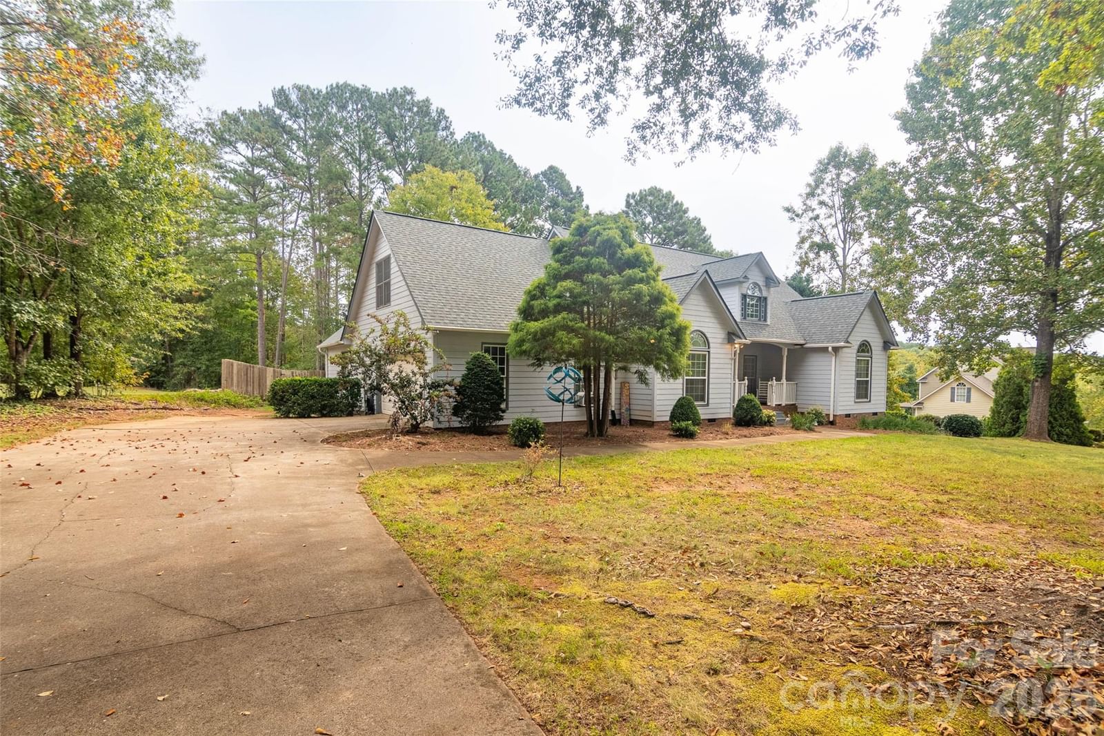 378 Chisholm Trail, Rutherfordton, NC 28139 - Photo 2