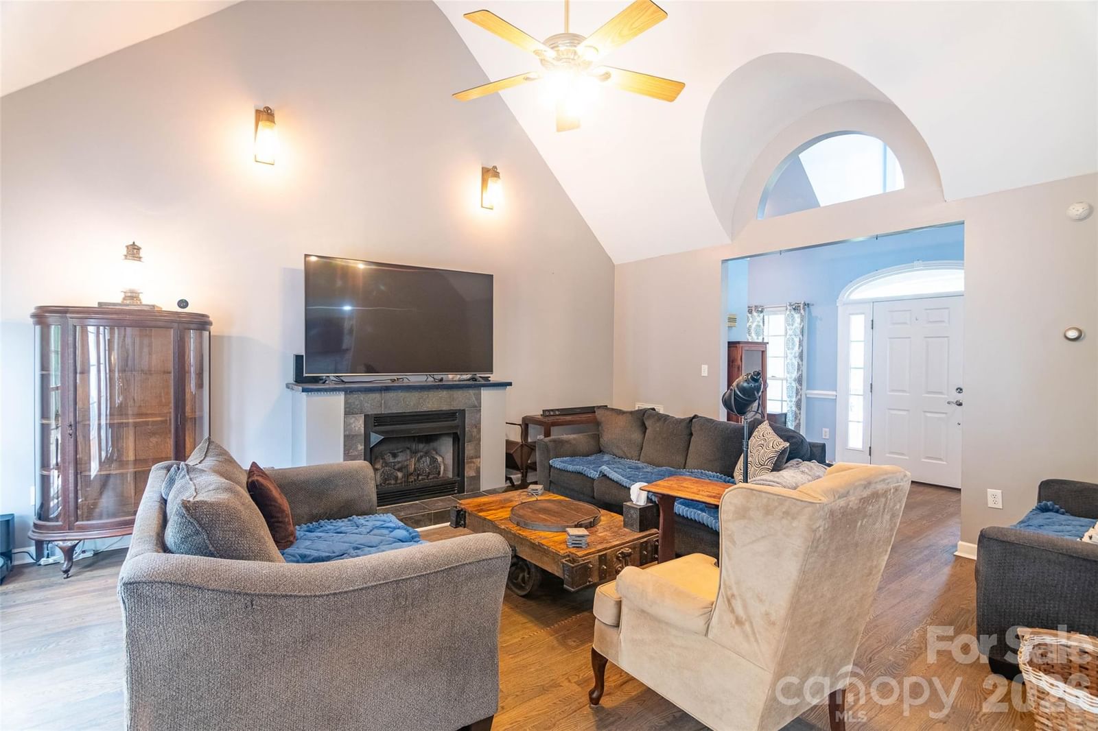 378 Chisholm Trail, Rutherfordton, NC 28139 - Photo 3