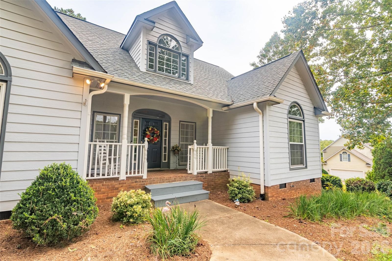 378 Chisholm Trail, Rutherfordton, NC 28139 - Photo 4