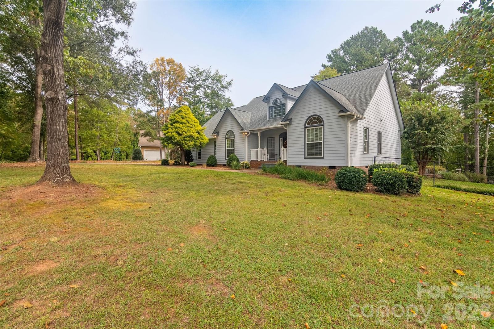 378 Chisholm Trail, Rutherfordton, NC 28139 - Photo 5