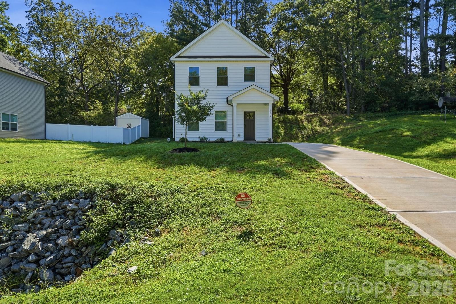 603 10th Street, Bessemer City, NC 28016