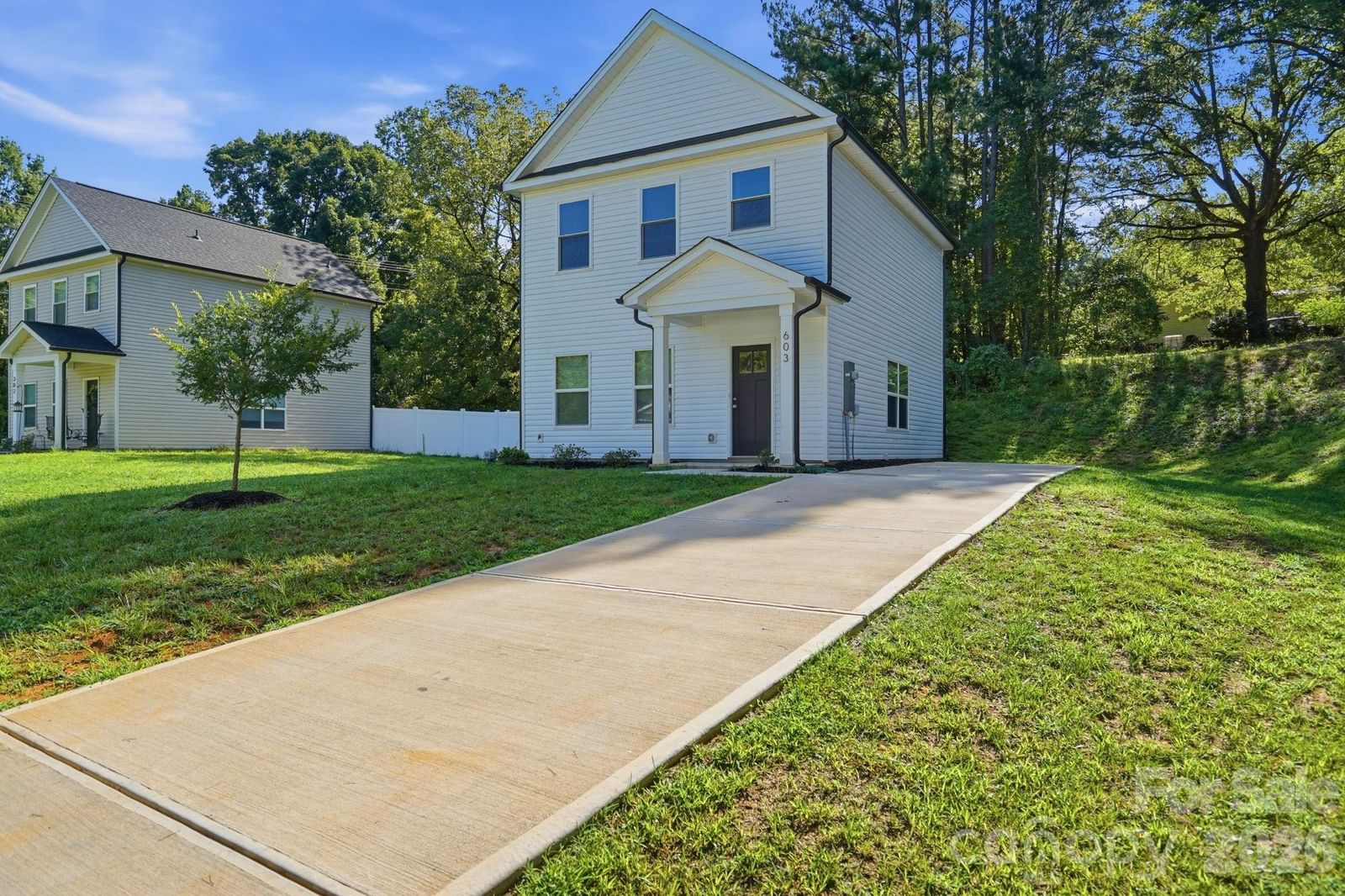 603 10th Street, Bessemer City, NC 28016 - Photo 2