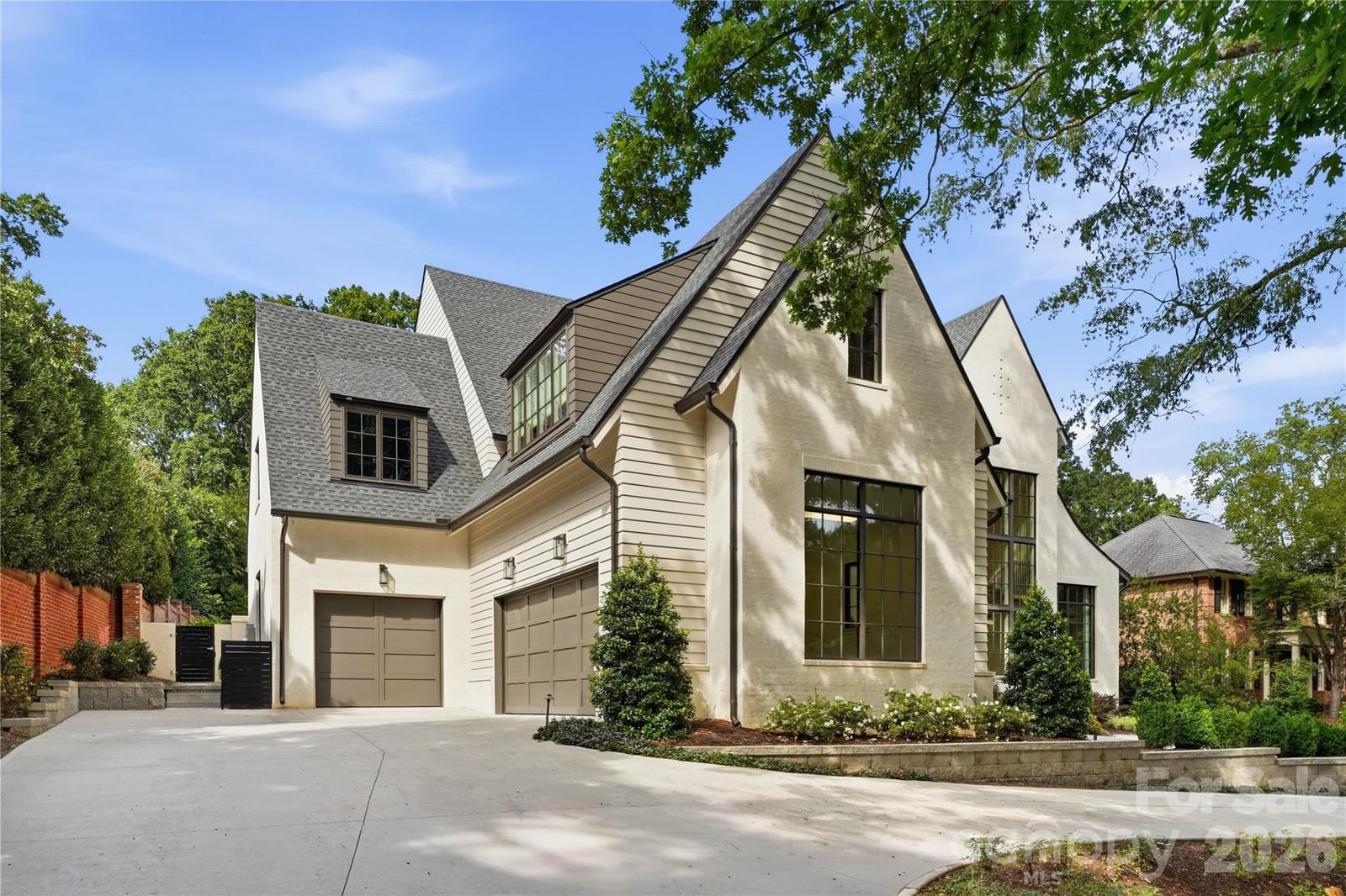 2610 Sedley Road, Charlotte, NC 28211 - Photo 2