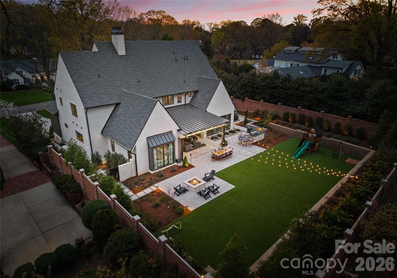 2610 Sedley Road, Charlotte, NC 28211 - Photo 4