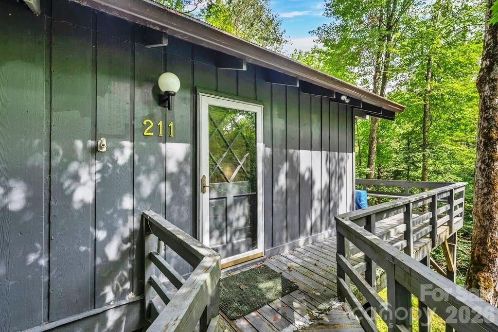 211 Foxgrape Hollow #77, Beech Mountain, NC 28604 - Photo 2
