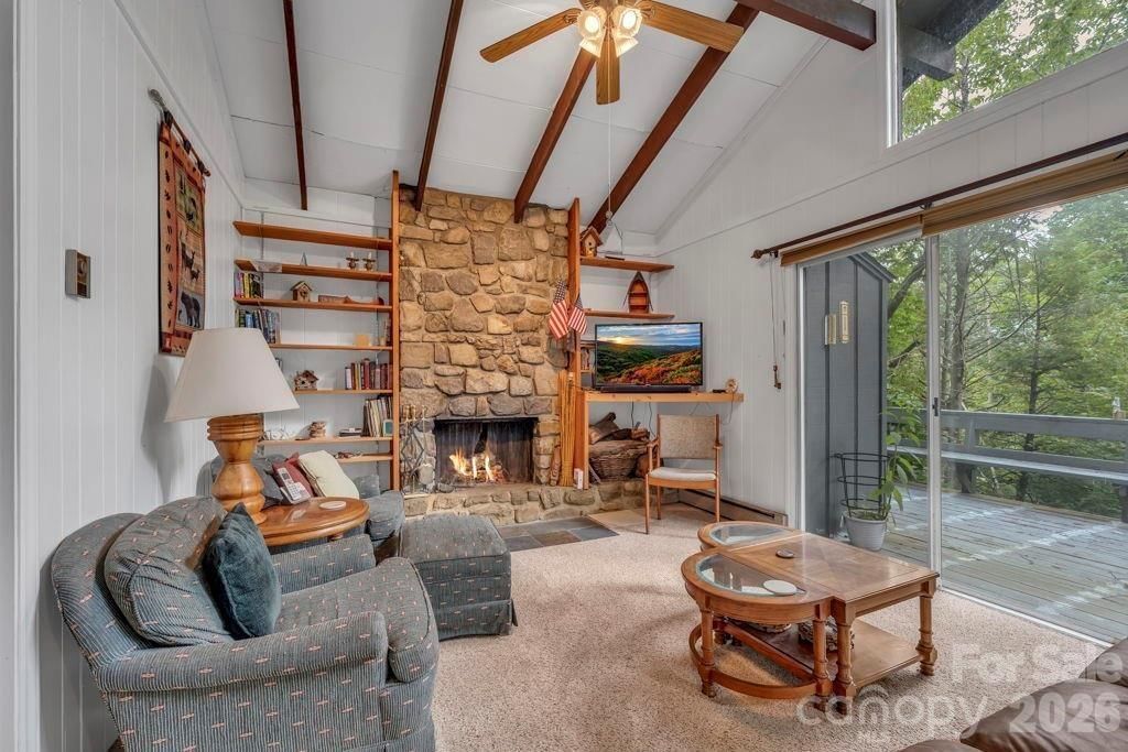 211 Foxgrape Hollow #77, Beech Mountain, NC 28604 - Photo 5