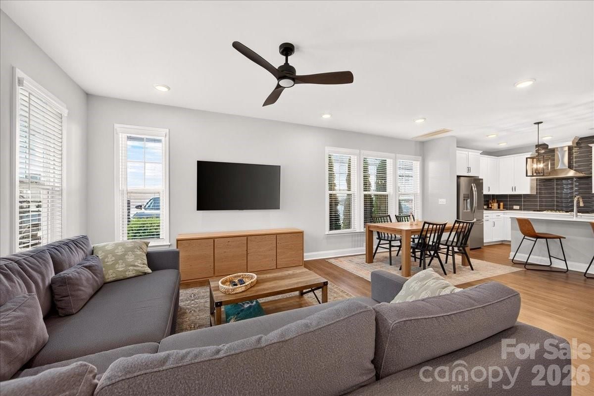 3125 Ada Mill Alley, Charlotte, NC 28205 - Photo 5