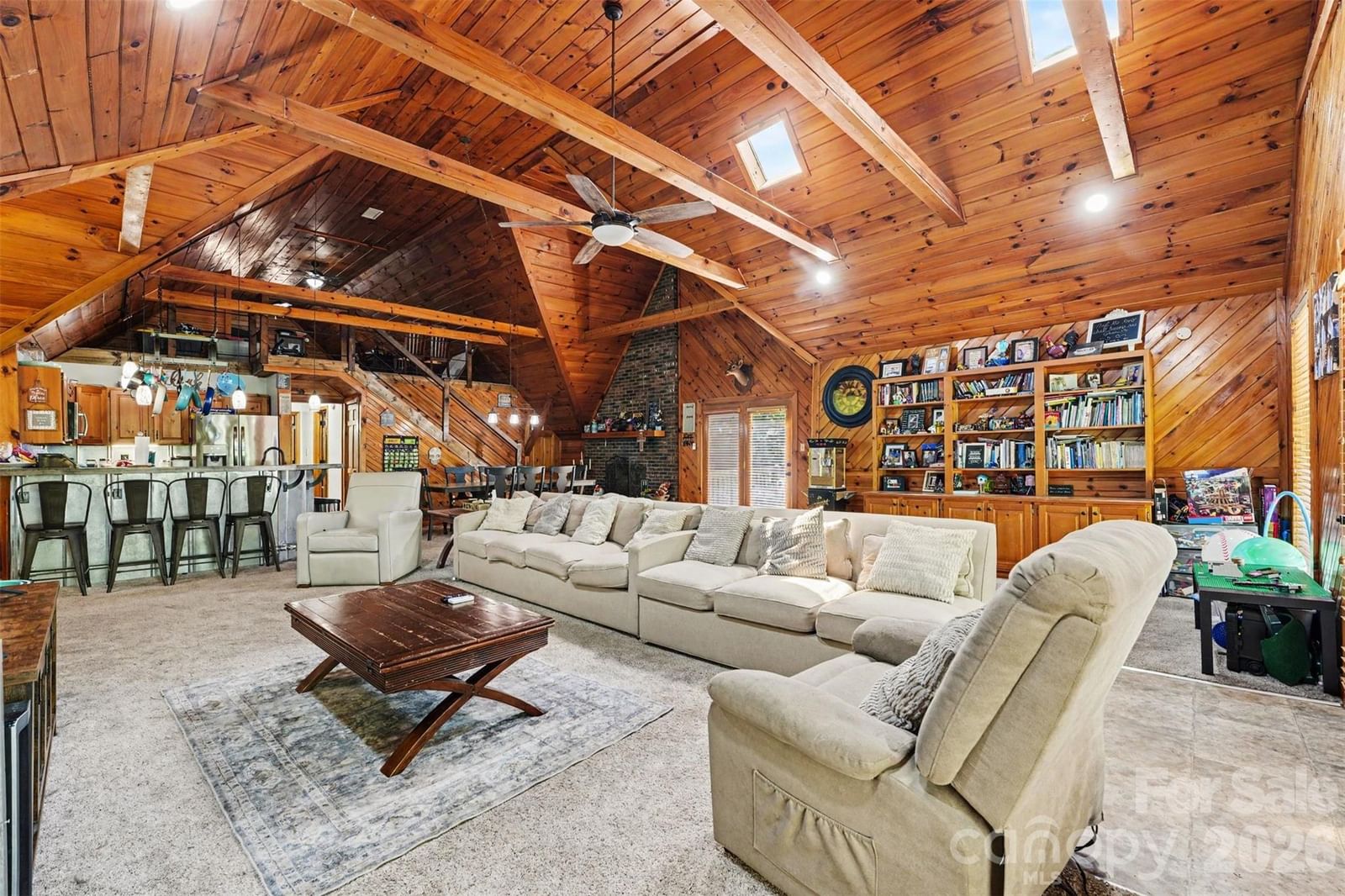 38 Lee Matheson Road, Taylorsville, NC 28681 - Photo 2