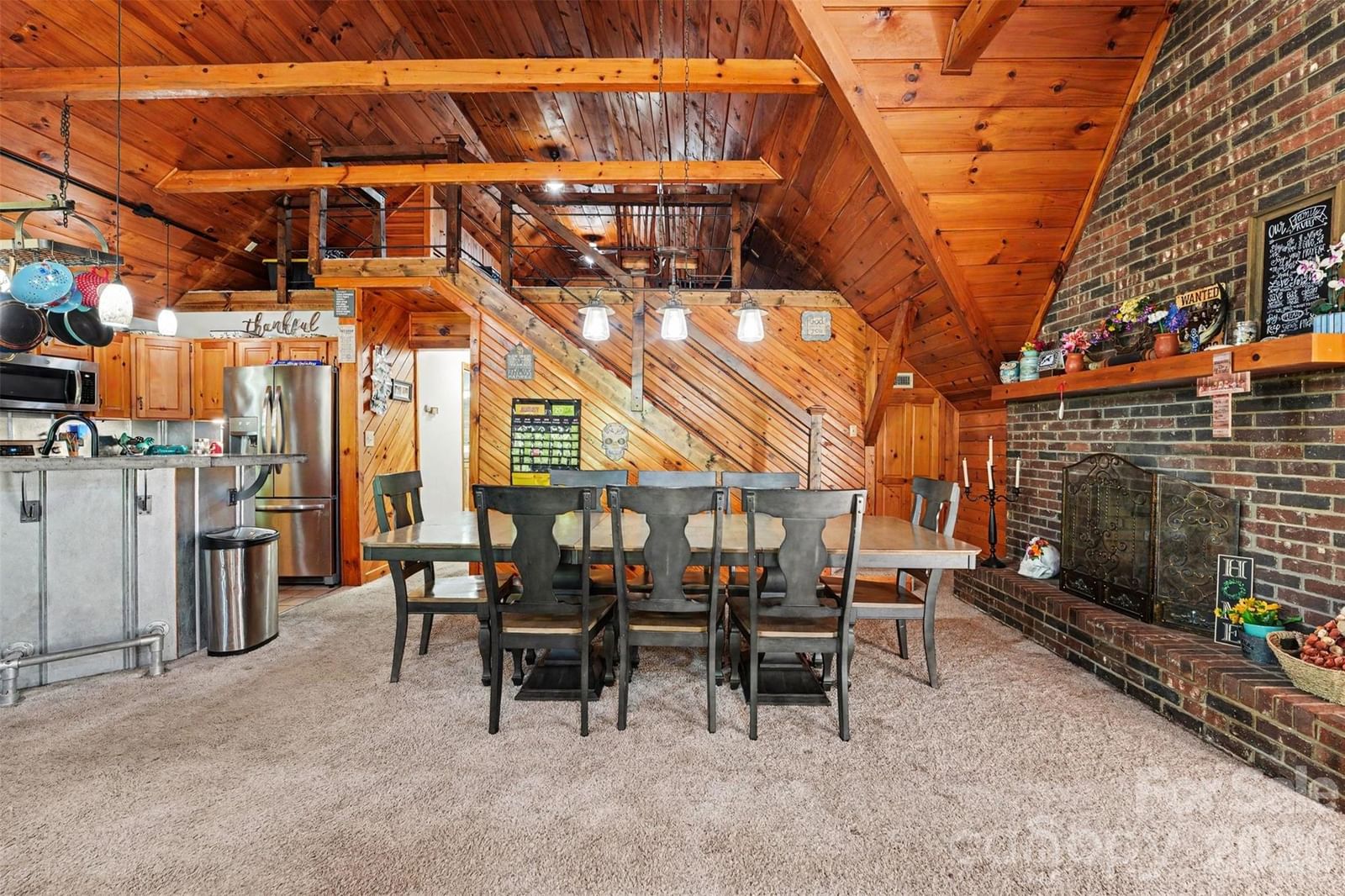 38 Lee Matheson Road, Taylorsville, NC 28681 - Photo 4