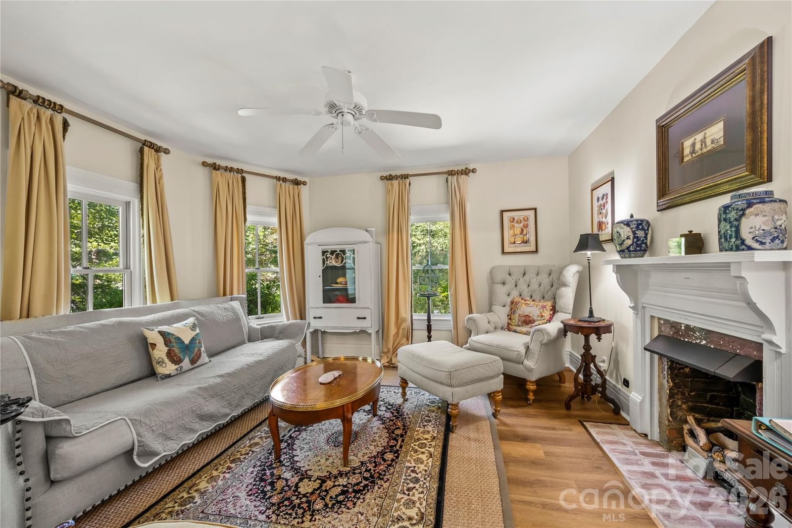 520 Esseola Street, Saluda, NC 28773 - Photo 4