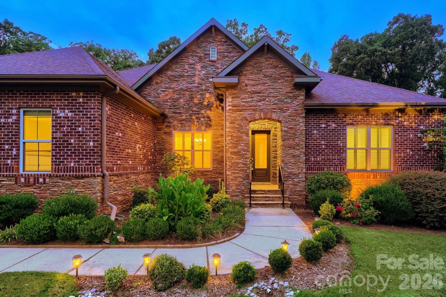 8701 Whitehawk Hill Road, Waxhaw, NC 28173 - Photo 4