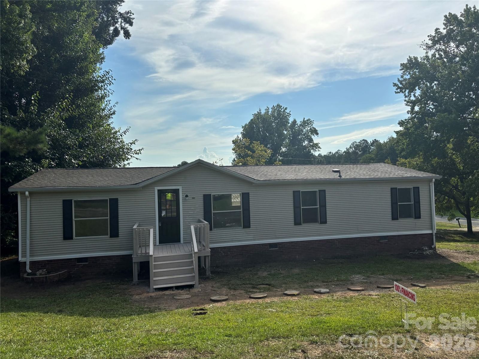 141 Patricia Street, Lancaster, SC 29720