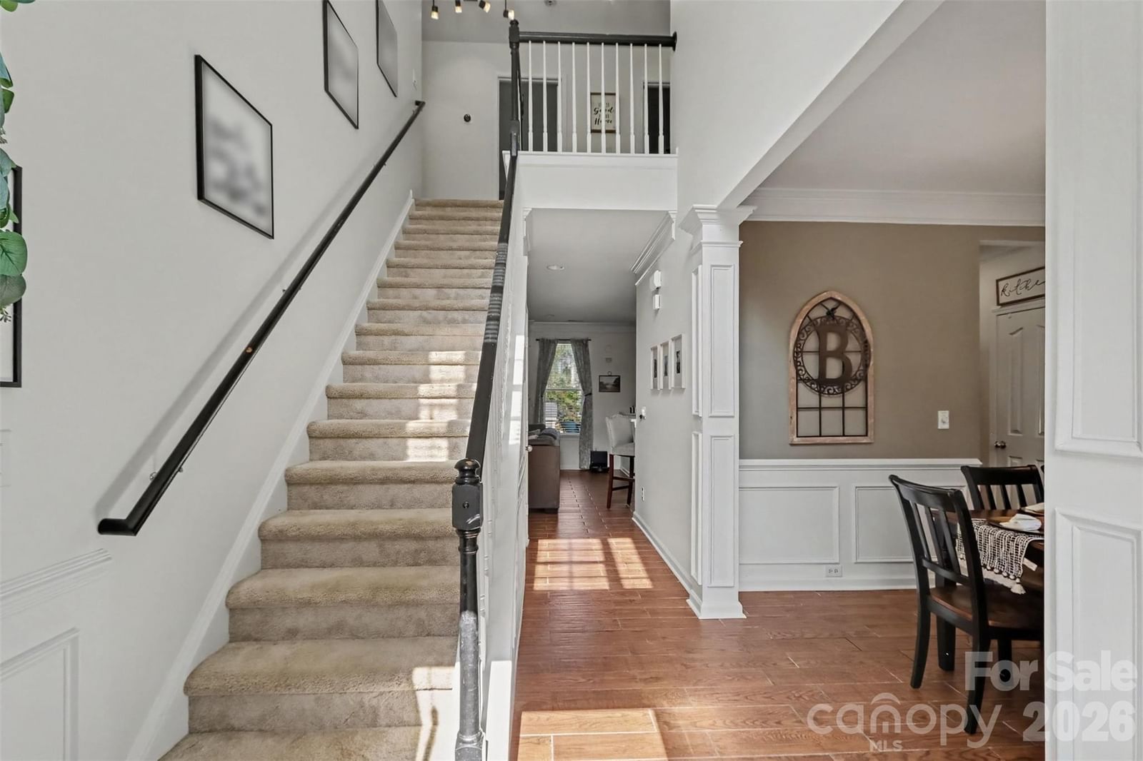5008 Lazy Day Lane, Indian Trail, NC 28079 - Photo 2