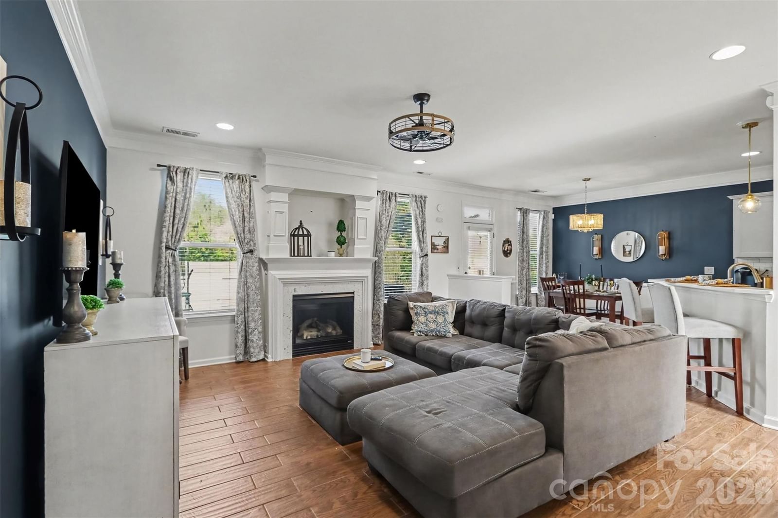 5008 Lazy Day Lane, Indian Trail, NC 28079 - Photo 4