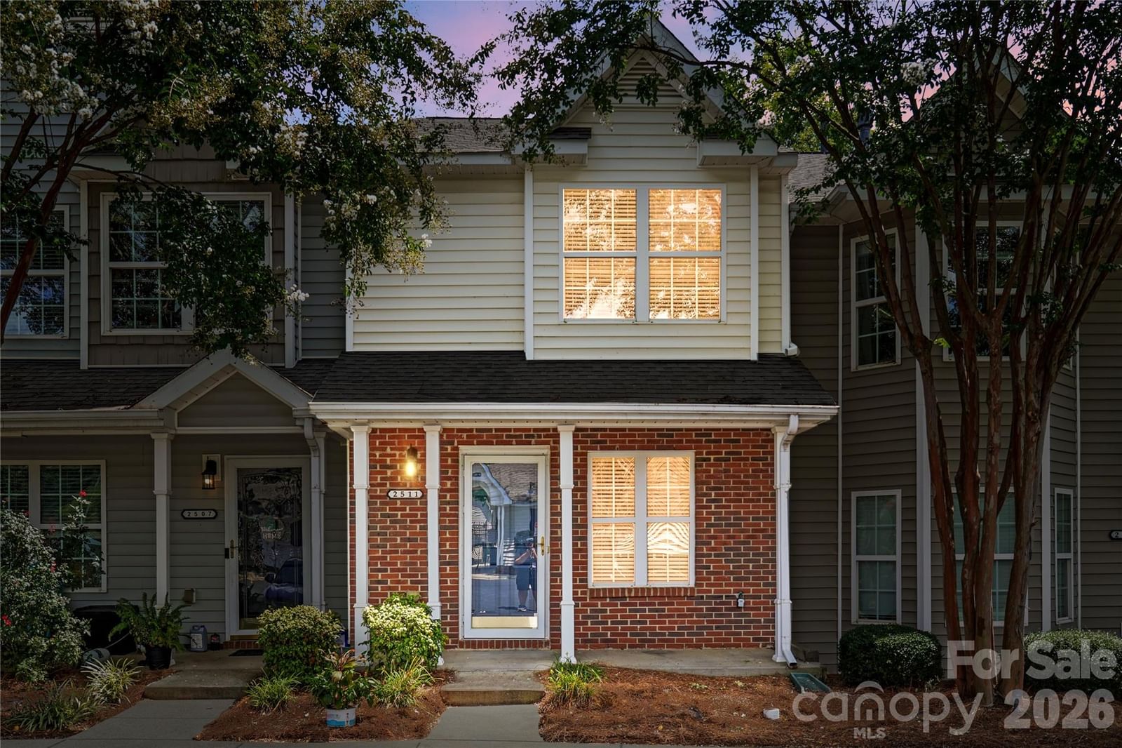 2511 Brackley Place, Concord, NC 28027
