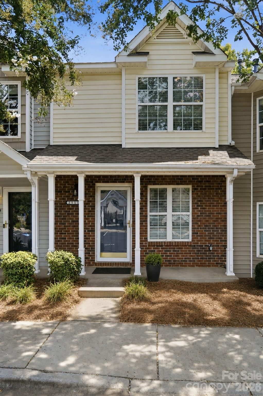 2511 Brackley Place, Concord, NC 28027 - Photo 4