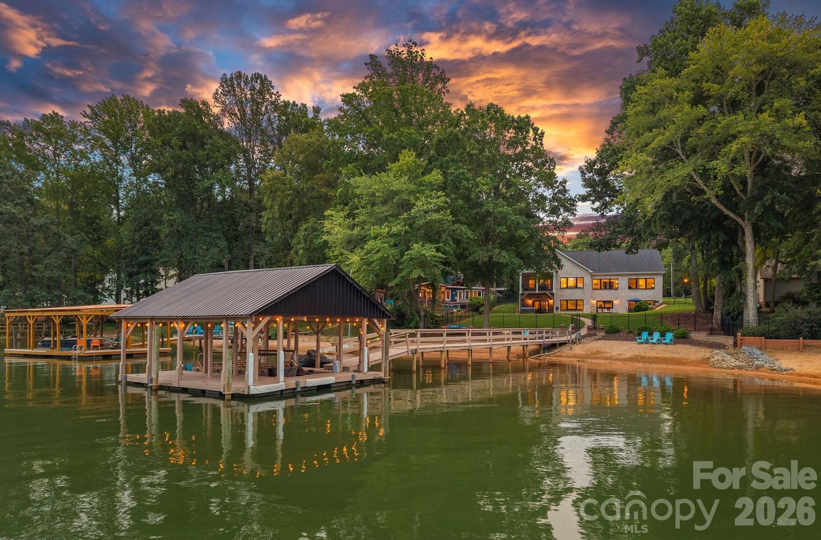 160 Malibu Road, Mooresville, NC 28117 - Photo 2