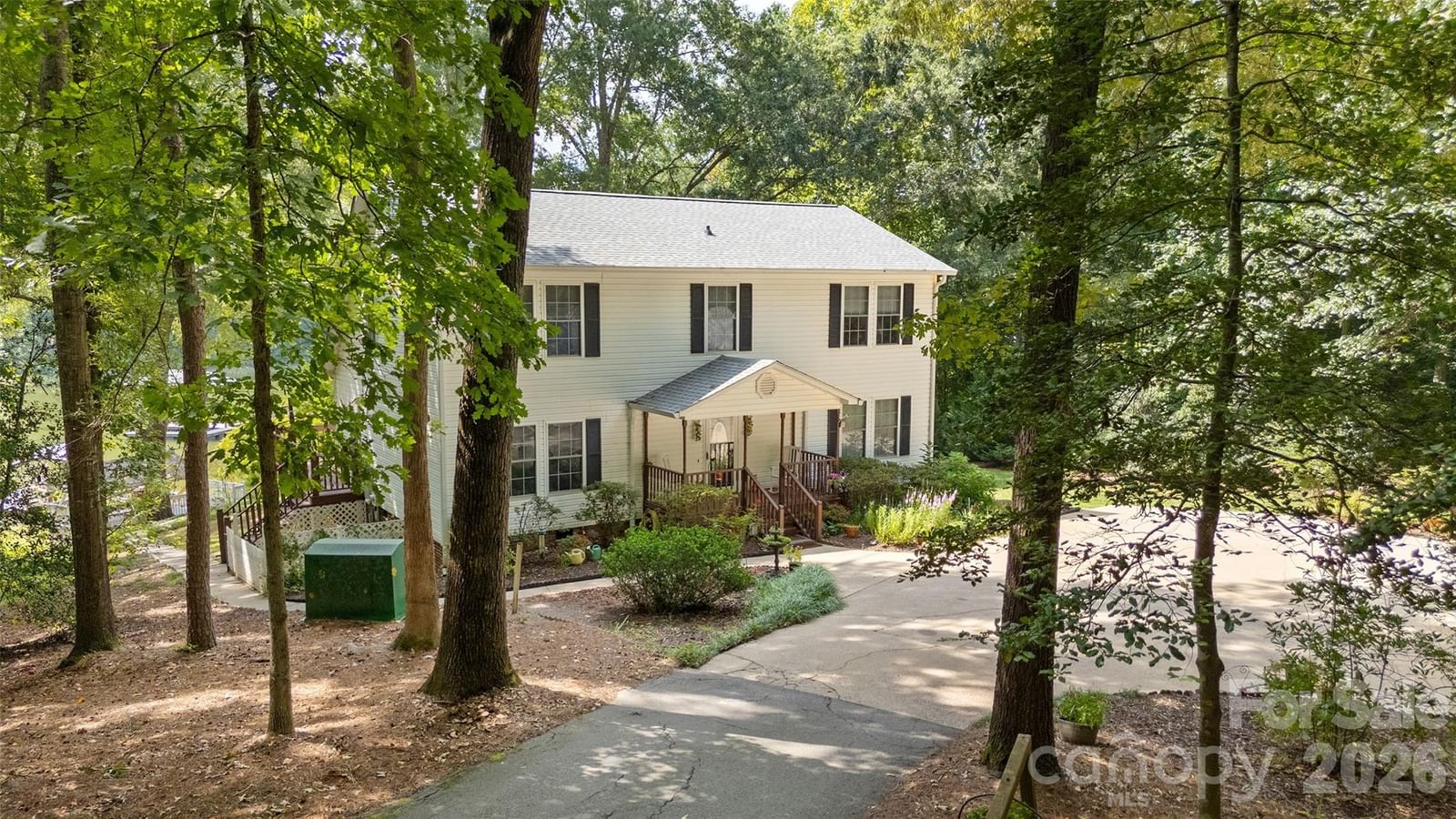 8137 Rowe Street, Catawba, NC 28609 - Photo 2