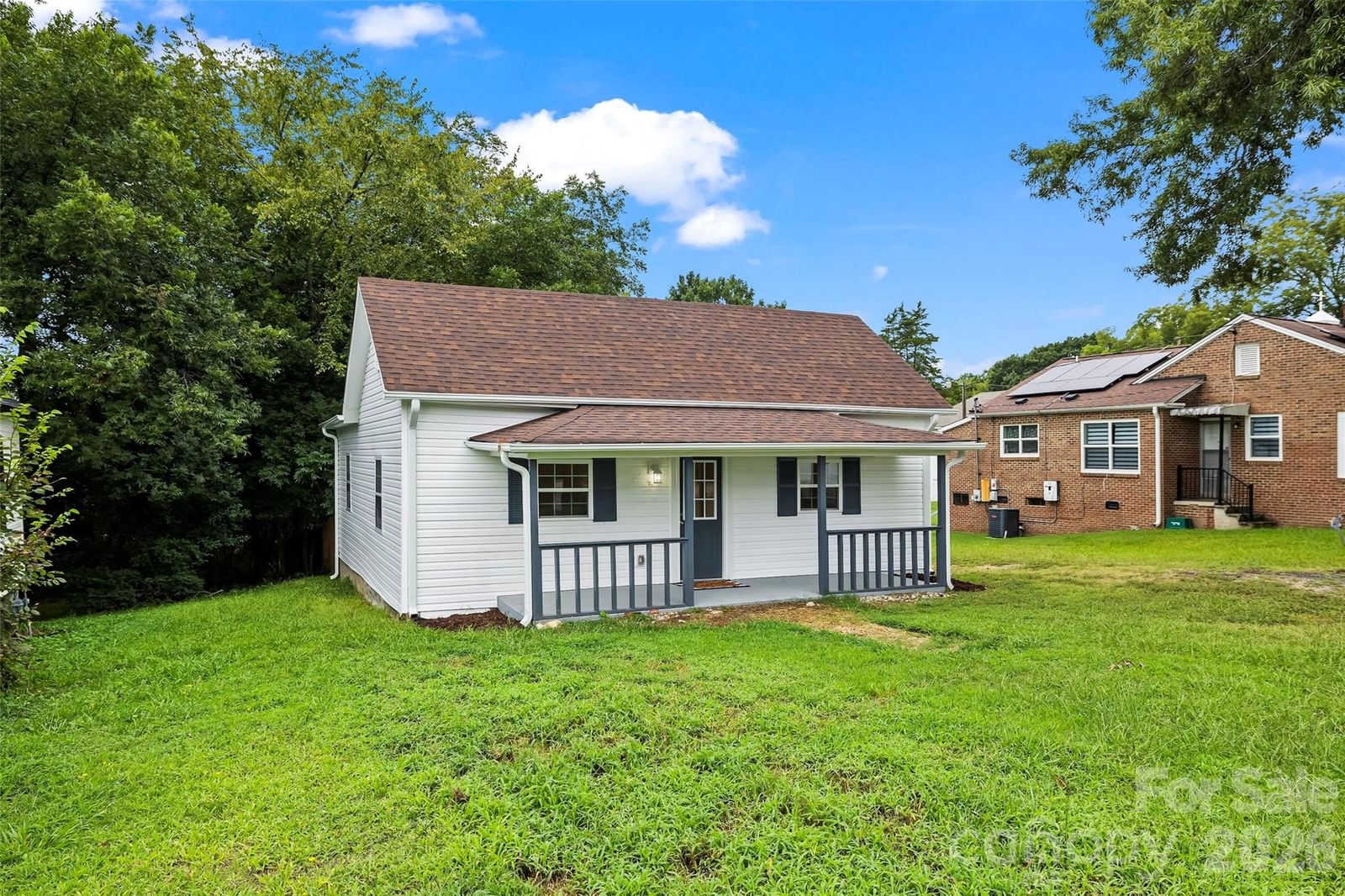 605 Kings Mountain Street, Clover, SC 29710 - Photo 2