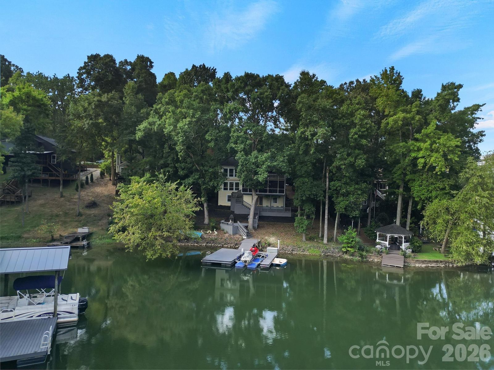 27059 Catamaran Road #59, Tega Cay, SC 29708