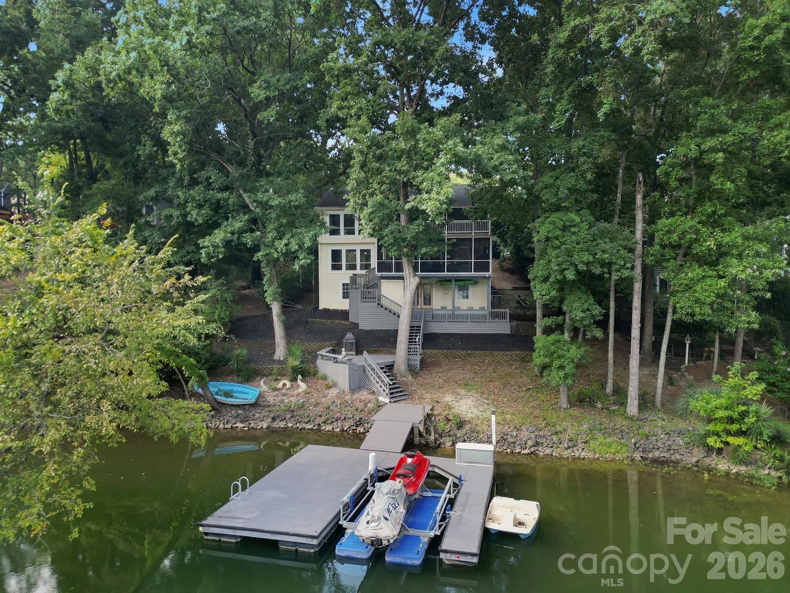 27059 Catamaran Road #59, Tega Cay, SC 29708 - Photo 2