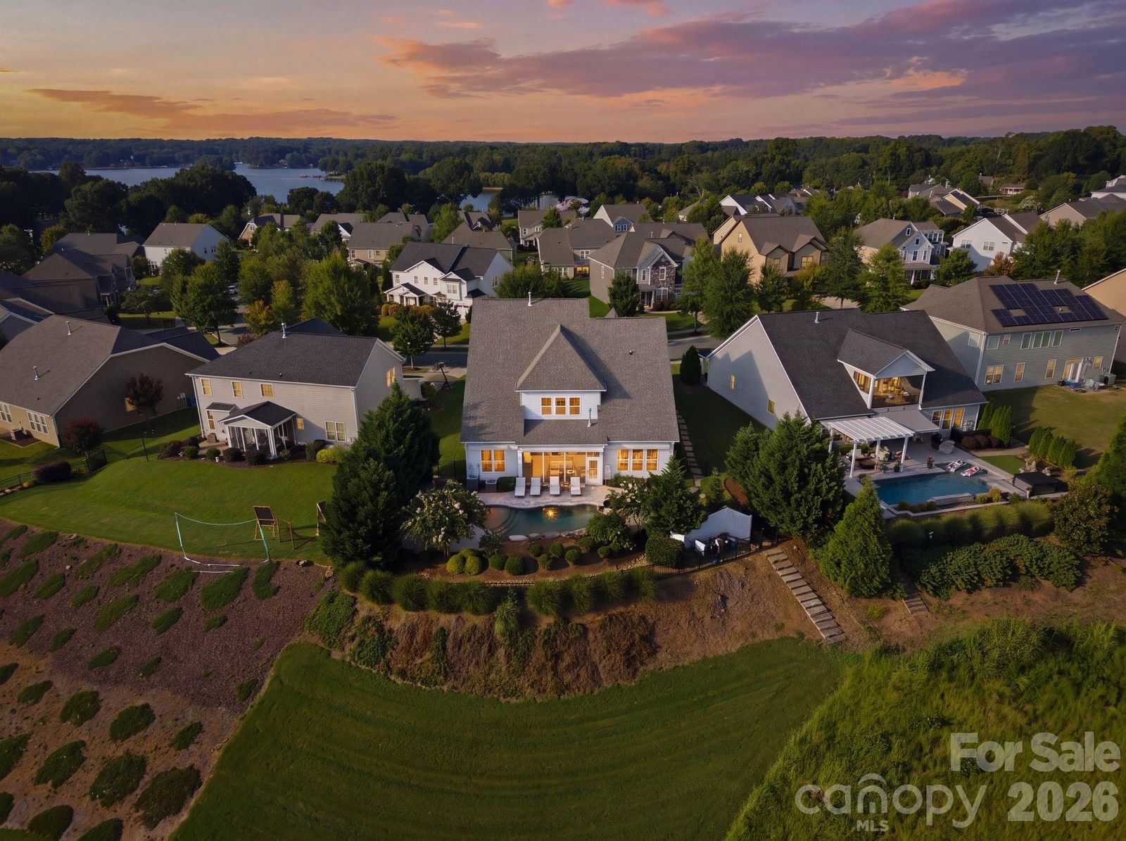 120 Eagles Landing Drive, Mooresville, NC 28117 - Photo 3