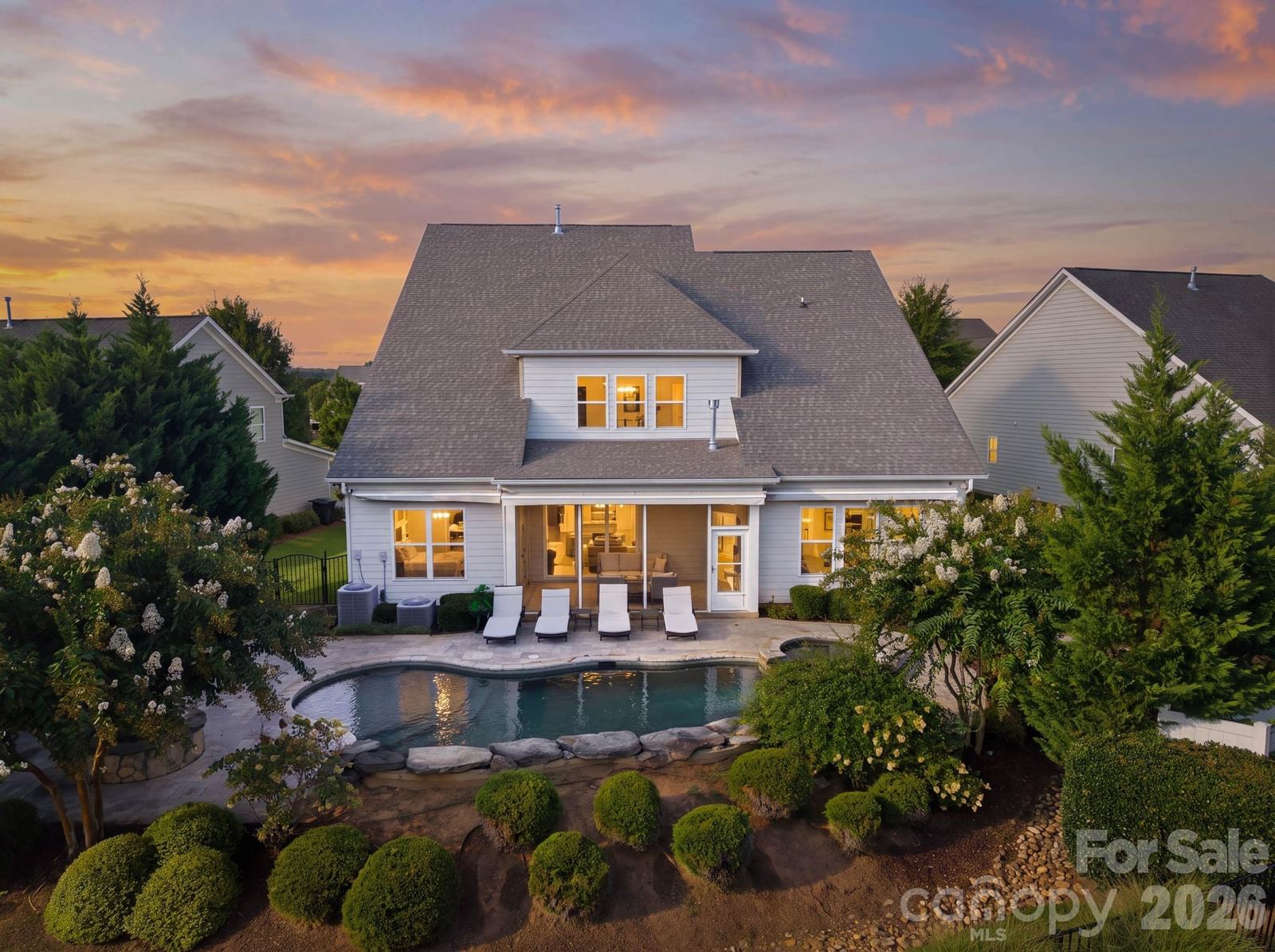 120 Eagles Landing Drive, Mooresville, NC 28117 - Photo 4