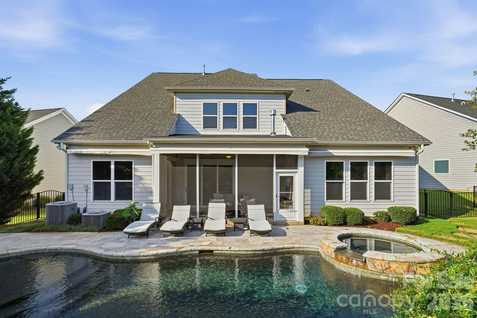 120 Eagles Landing Drive, Mooresville, NC 28117 - Photo 5
