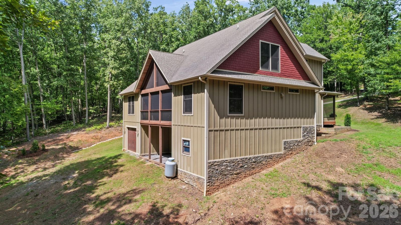 126 Hunters Field Way, Kings Mountain, NC 28086 - Photo 2