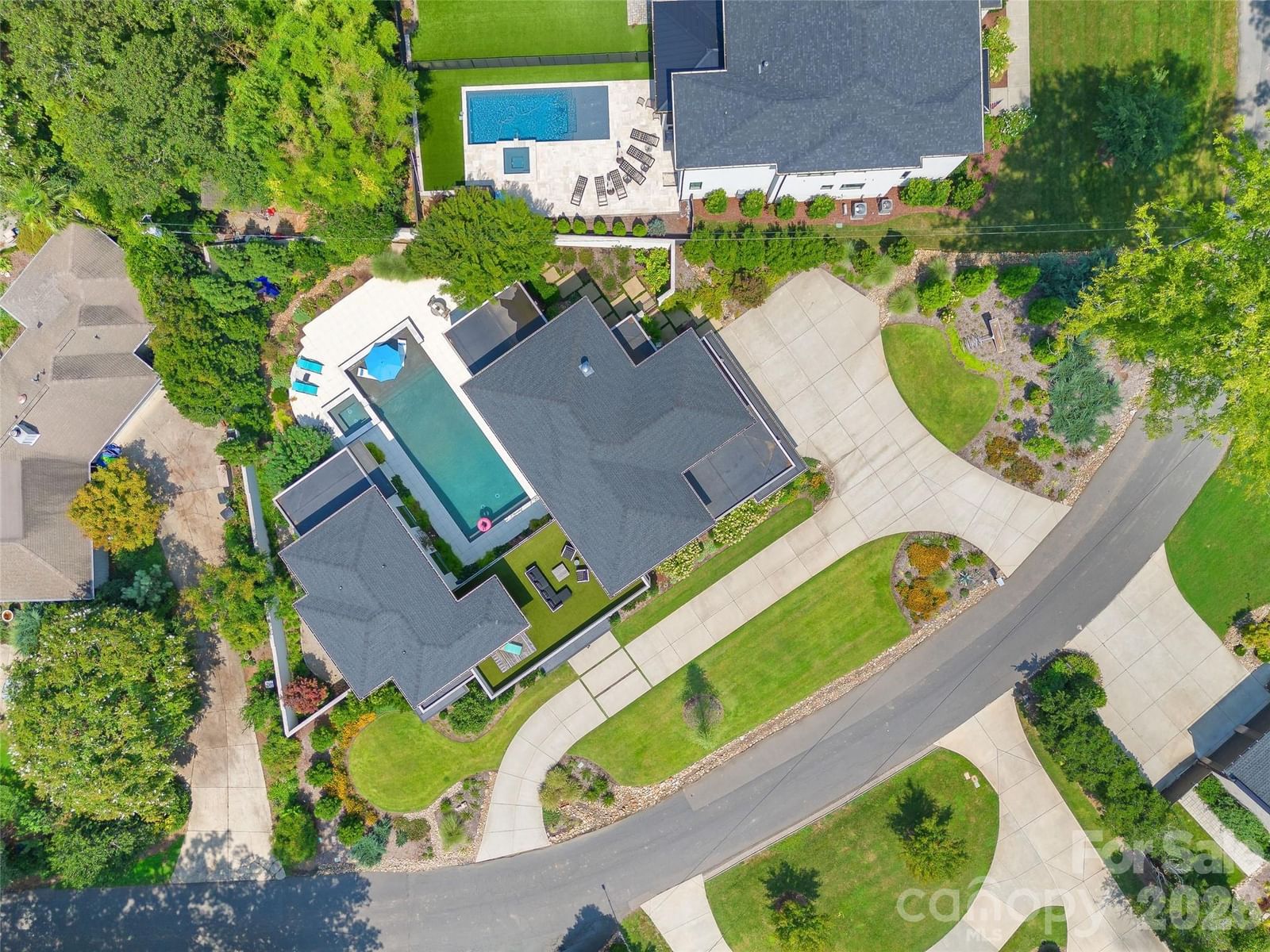 316 Mammoth Oaks Drive, Charlotte, NC 28270 - Photo 4