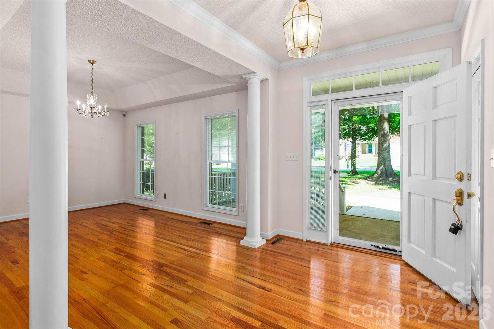 6756 Hawks Nest Lane, Stanley, NC 28164 - Photo 5