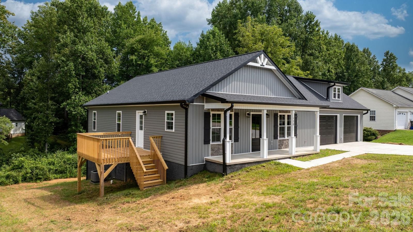 128 Buck Shoals Circle, Hudson, NC 28638 - Photo 2