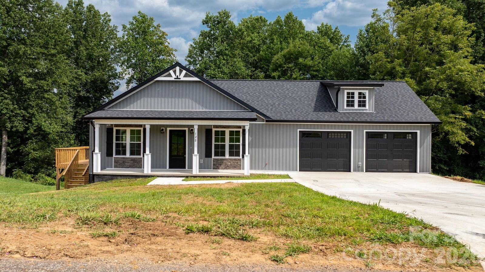 128 Buck Shoals Circle, Hudson, NC 28638 - Photo 3