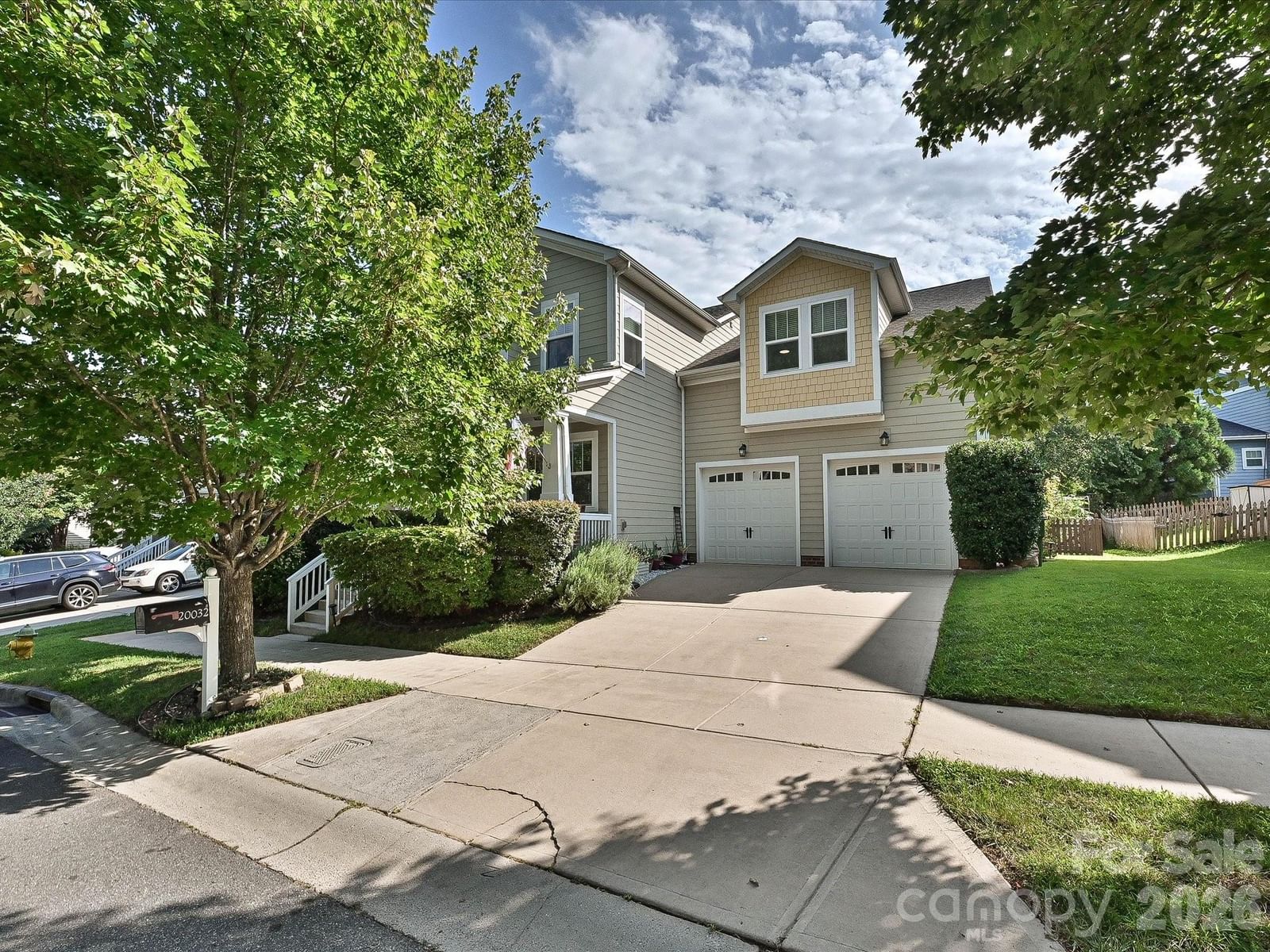 20032 Northport Drive, Cornelius, NC 28031 - Photo 2