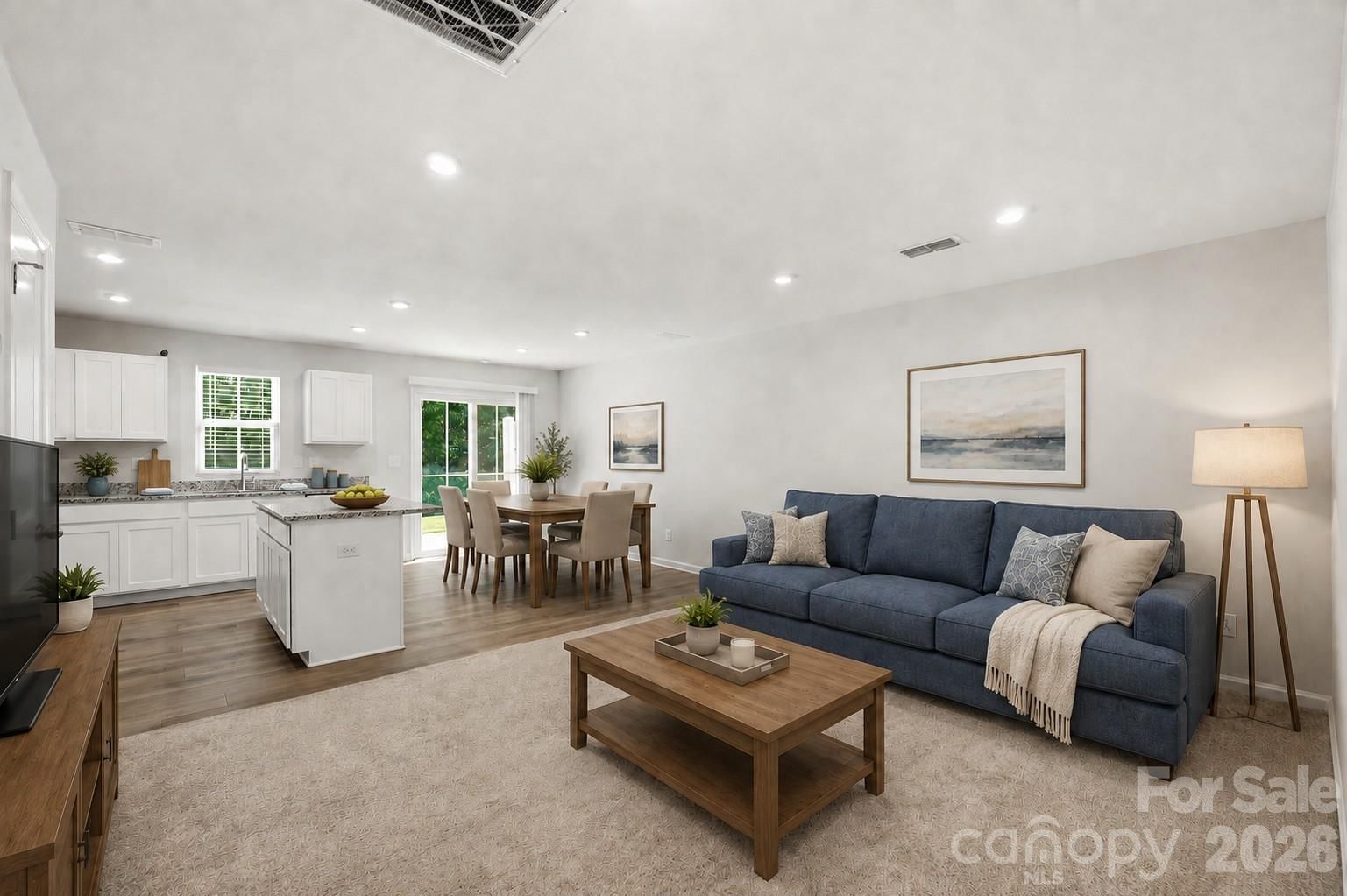 2037 Stephens Farm Drive, China Grove, NC 28023