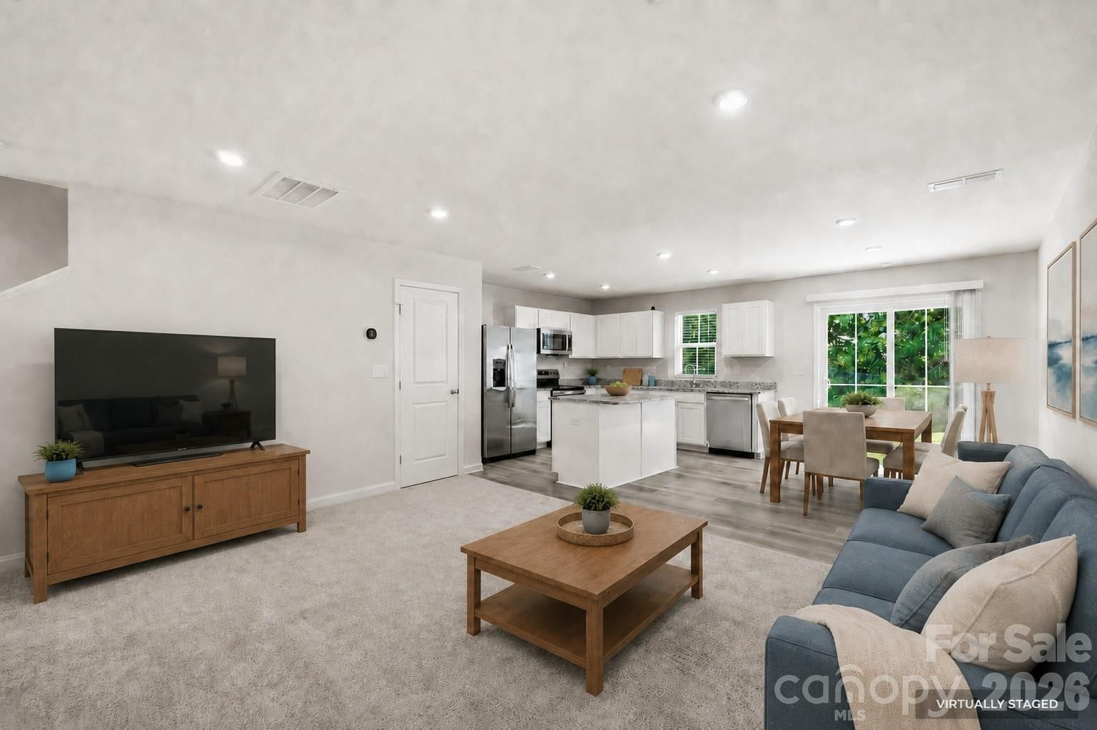 2037 Stephens Farm Drive, China Grove, NC 28023 - Photo 5