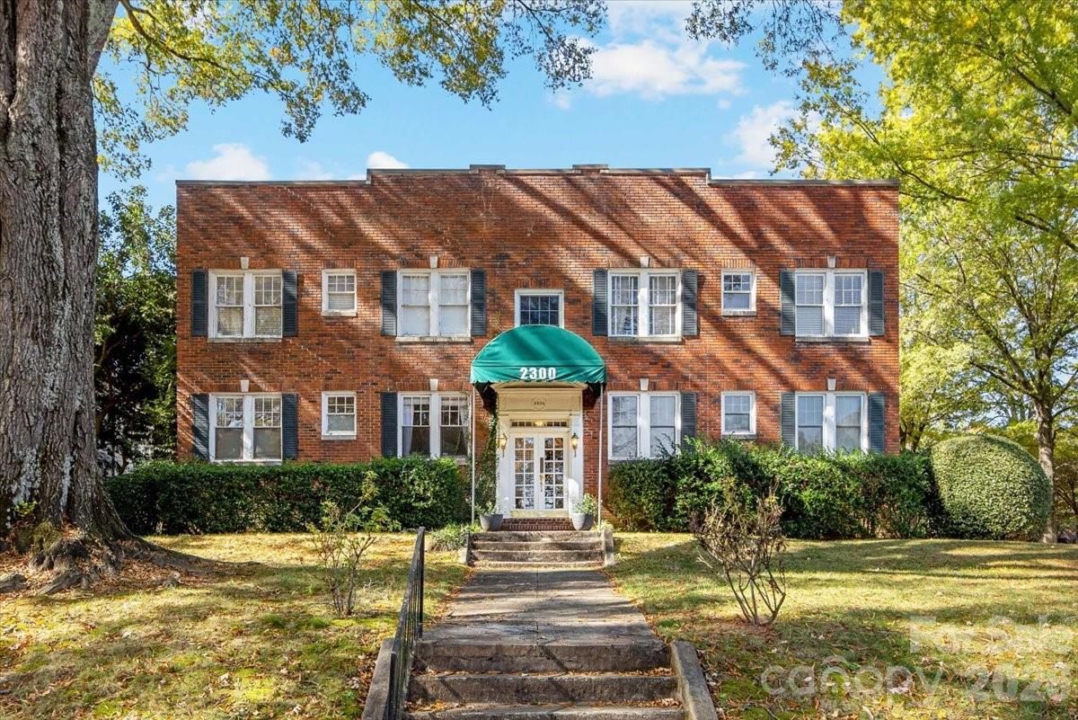 2300 Roswell Avenue #1, Charlotte, NC 28207