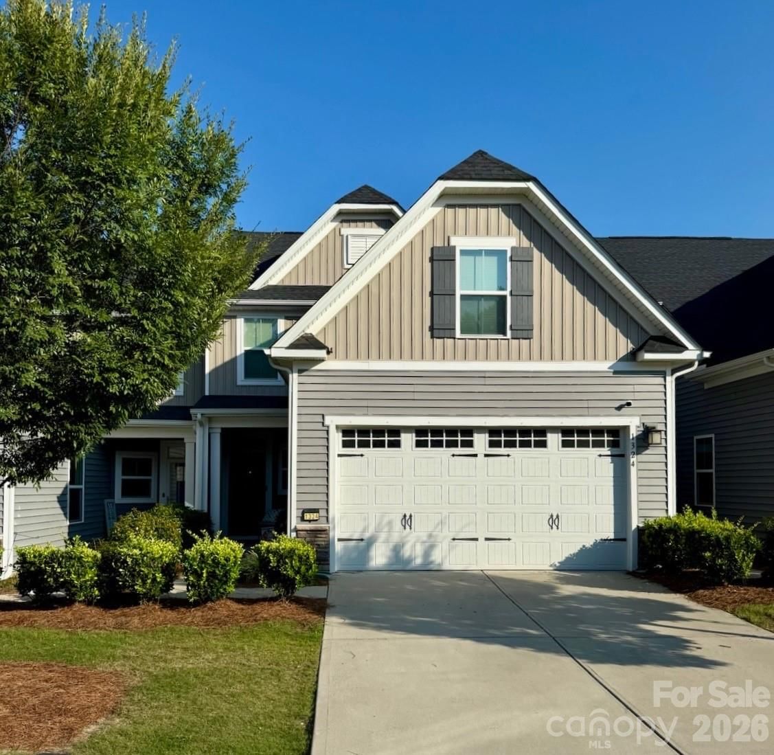 Property at 1324 Kristy Lynn, Monroe, NC 28110