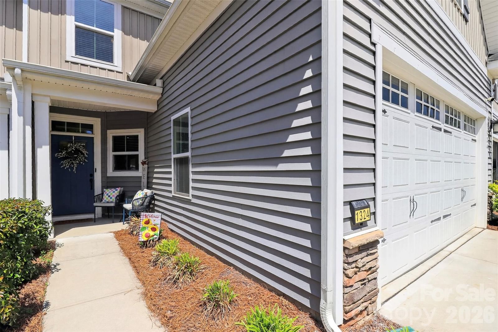 1324 Kristy Lynn Drive, Monroe, NC 28110 - Photo 2