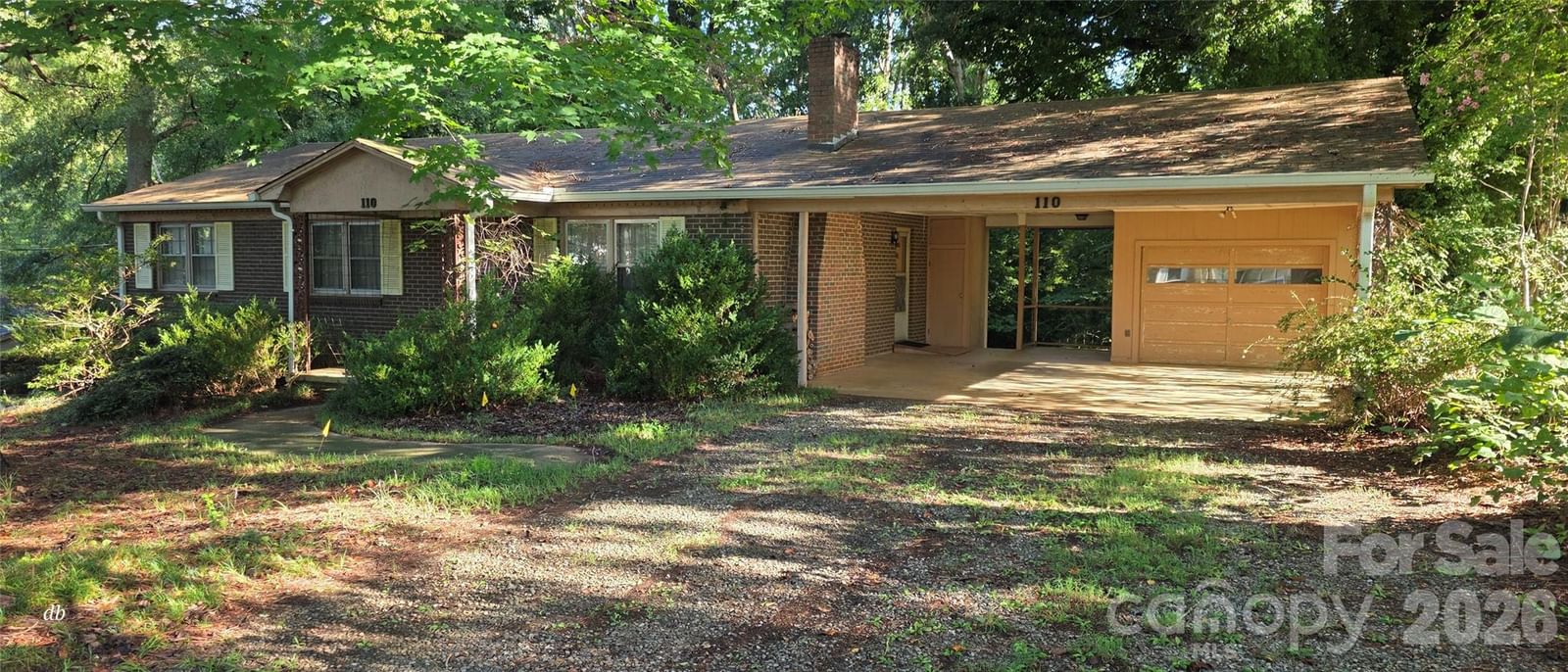 Property at 110 Delmar Road, Shelby, NC 28152