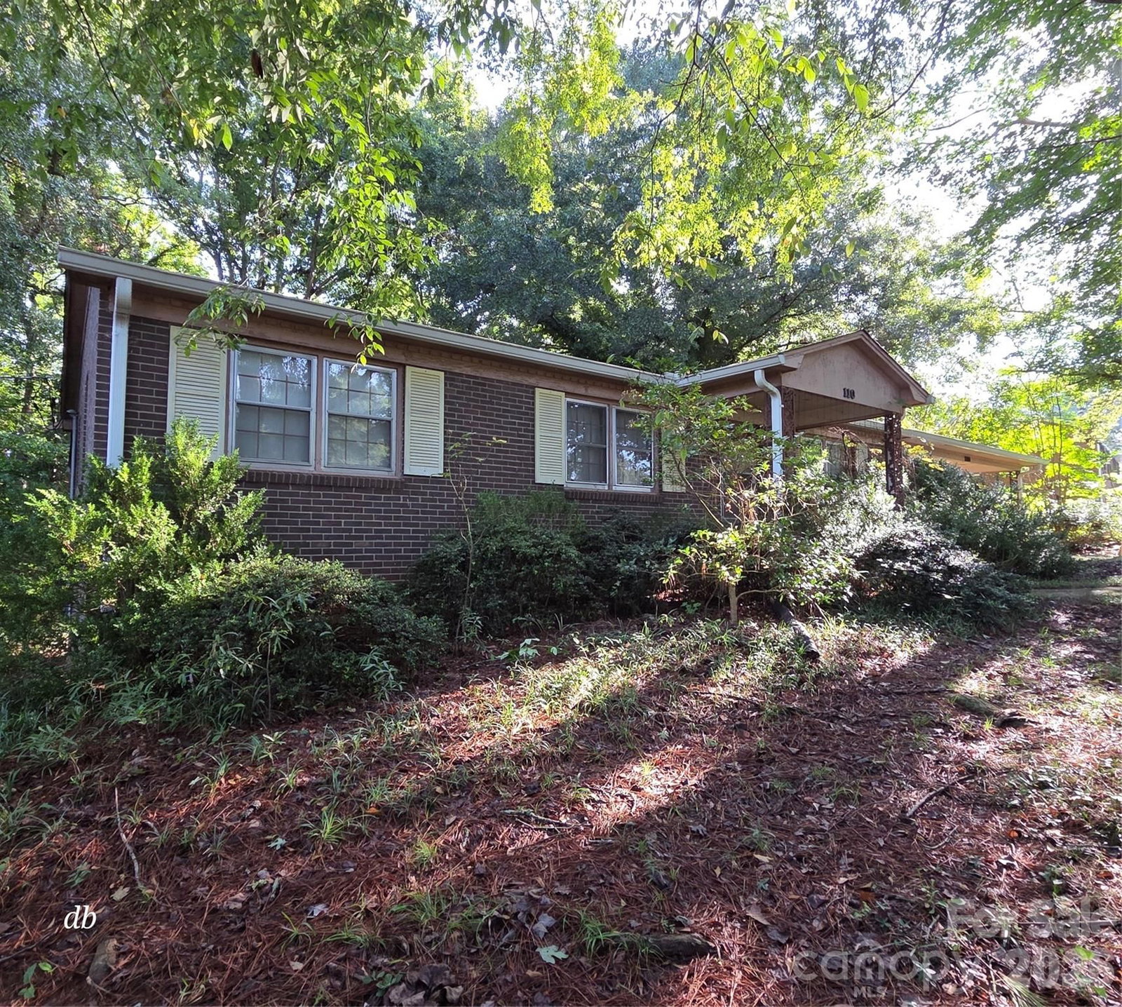 110 Delmar Road, Shelby, NC 28152 - Photo 2