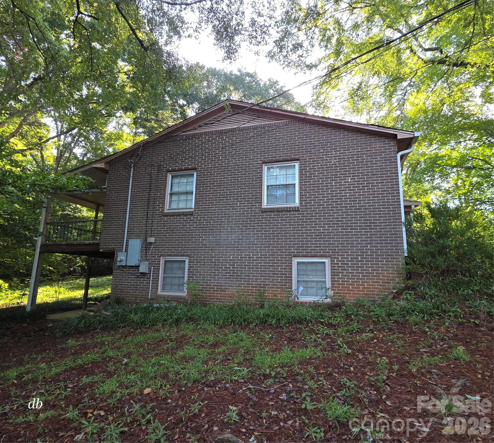 110 Delmar Road, Shelby, NC 28152 - Photo 4