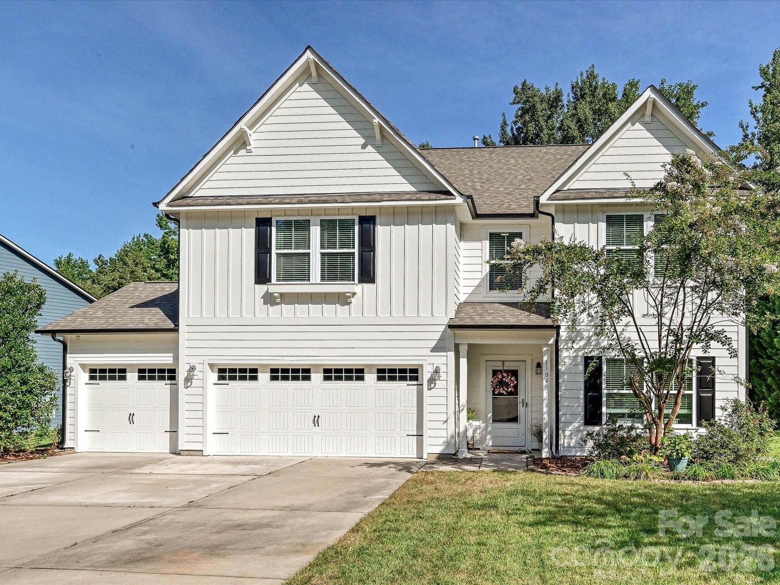 1104 Bassett Way, Indian Land, SC 29707