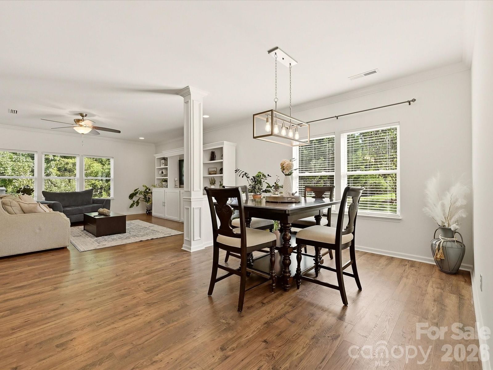 1104 Bassett Way, Indian Land, SC 29707 - Photo 3