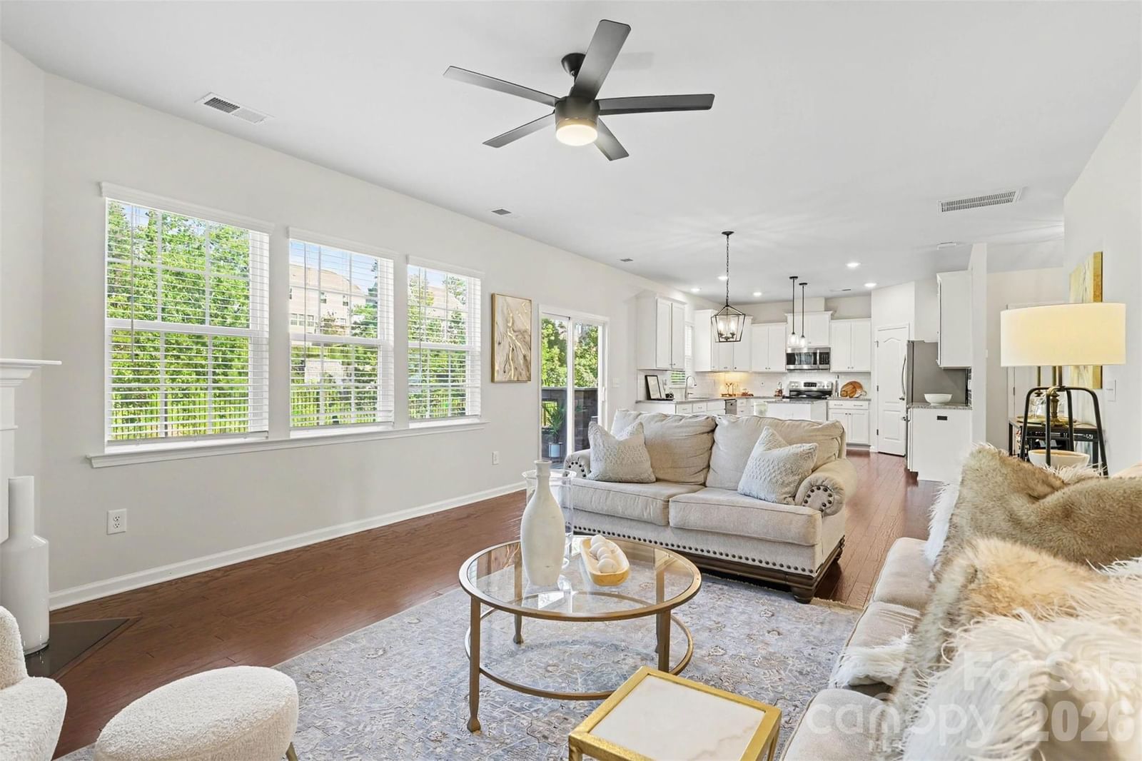 16823 Cozy Cove Road, Charlotte, NC 28278 - Photo 5