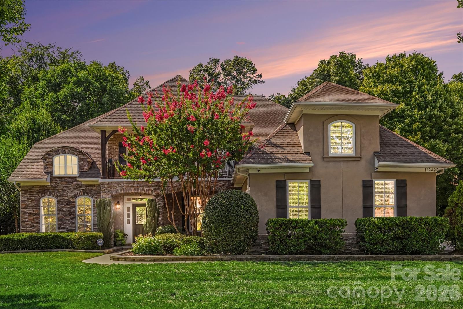11242 Wheat Ridge Road, Charlotte, NC 28277