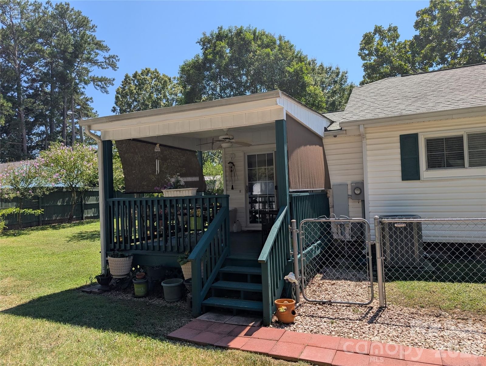406 Kimmons Street, Landis, NC 28088 - Photo 4