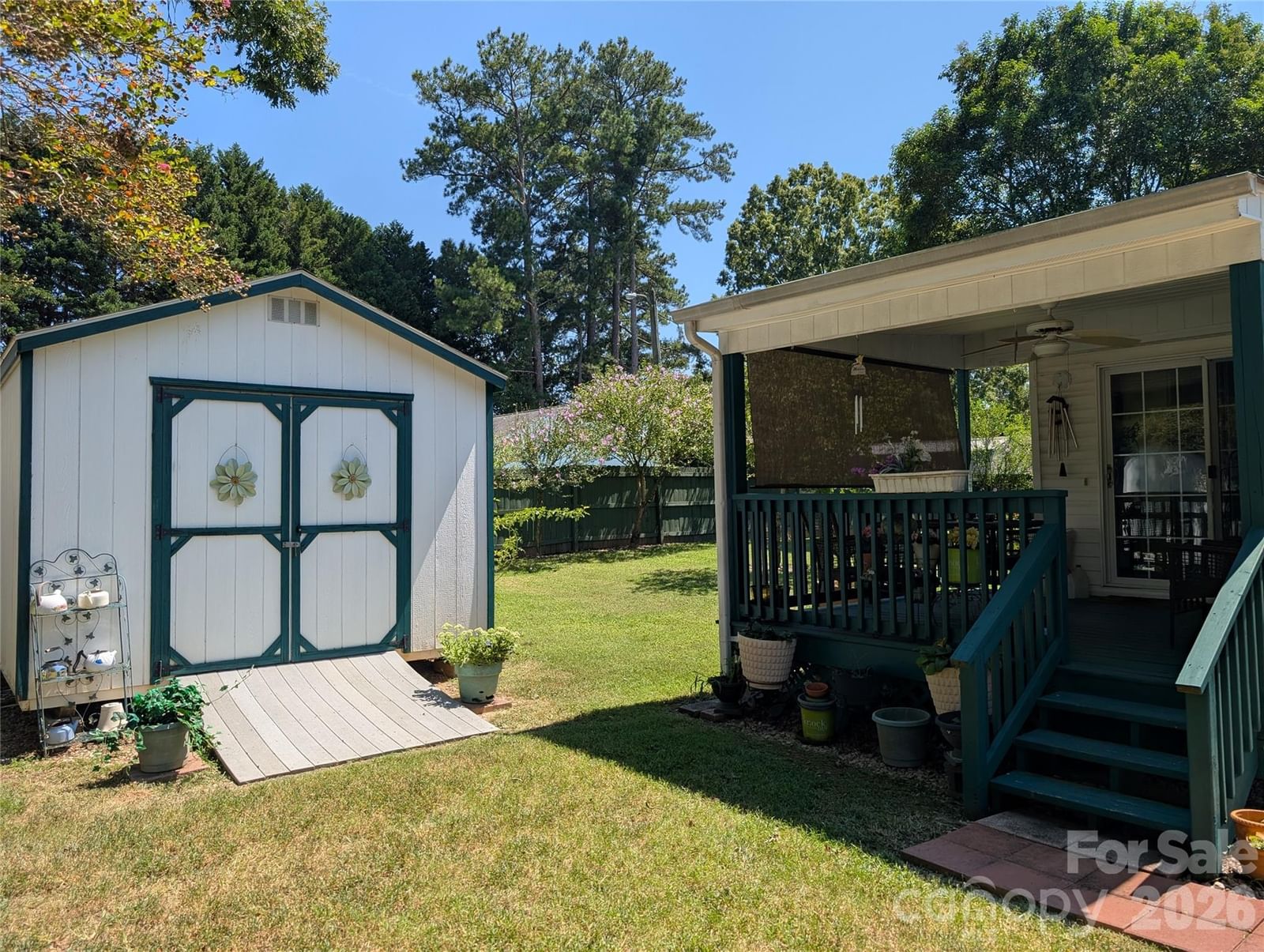 406 Kimmons Street, Landis, NC 28088 - Photo 5