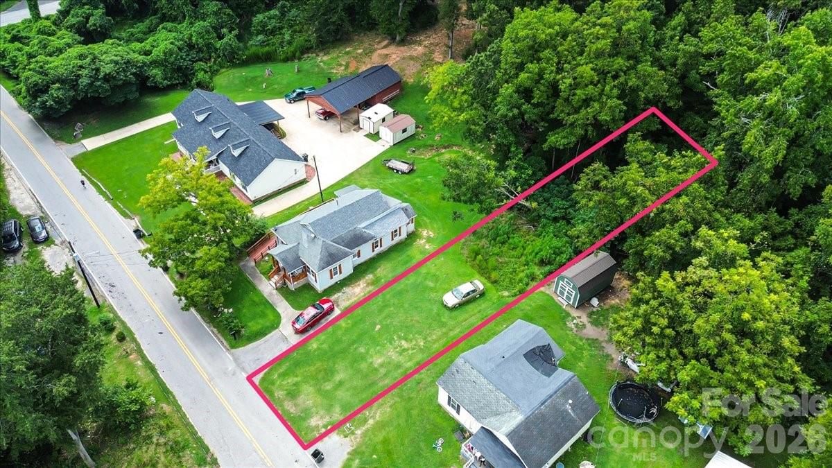 Property at 13 Magnolia Street, York, SC 29745